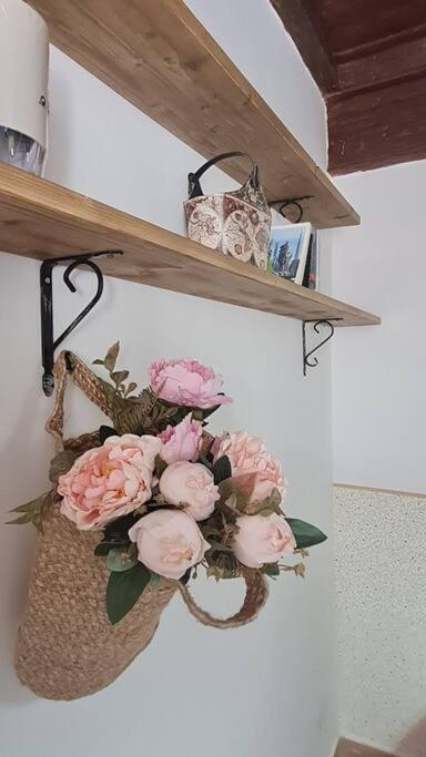 La Casina Διαμέρισμα Capodimonte Εξωτερικό φωτογραφία