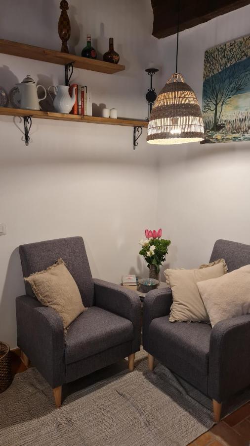 La Casina Διαμέρισμα Capodimonte Εξωτερικό φωτογραφία